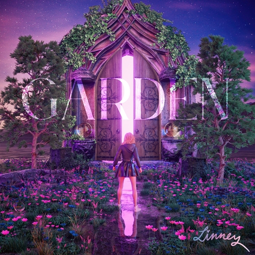 Linney - Garden (Extended Mix)